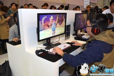 從《艾爾之光》到新作 當(dāng)游戲巨頭邂逅二次元，是致敬京阿尼還是動(dòng)漫開發(fā)新紀(jì)元？