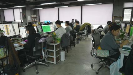 影視為媒，動(dòng)漫開發(fā) 吉林動(dòng)漫產(chǎn)業(yè)乘“吉”而上，向收獲出發(fā)