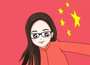 動(dòng)漫開發(fā)者的心聲 以畫筆為祖國獻(xiàn)上祝福