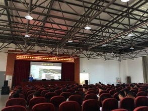 重慶浩元軟件 深耕建筑行業(yè)，驅(qū)動(dòng)數(shù)字化未來(lái)