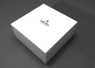 品藝碰撞 Adelia美發護發品牌的VI設計美學解讀
