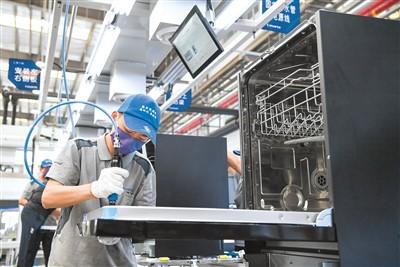 年賺112億，被“打入冷宮”的洗碗機，如何靠國產改命？